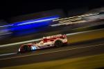 Nissan LMP2 Le Mans 24 Hours 2012 года